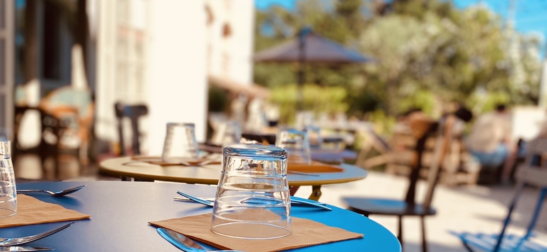 Inter-hotel M�di�val