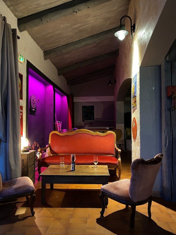 Inter-hotel M�di�val