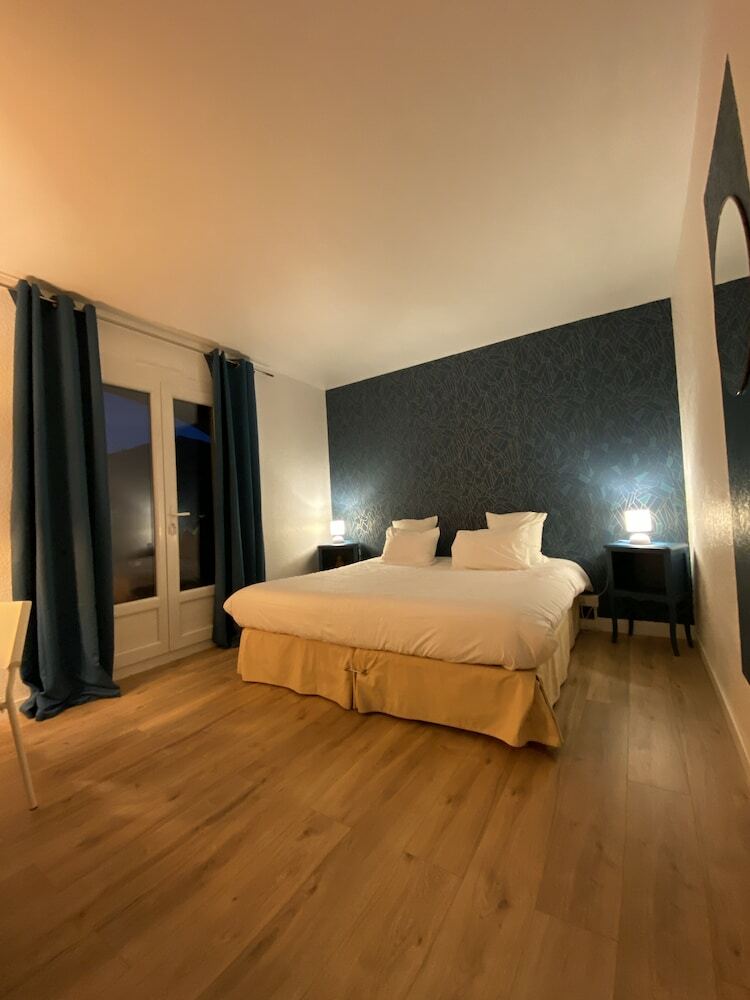 Inter-hotel M�di�val