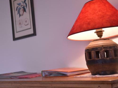 Holiday Home La Ferme De Lambus Mouriez