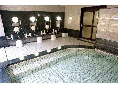 Hotel Az Inn Handa Inter - Vacation Stay 69377v