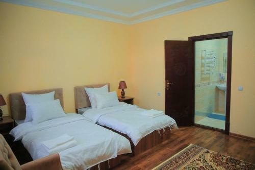 Bed & Breakfast Guest House Kamila