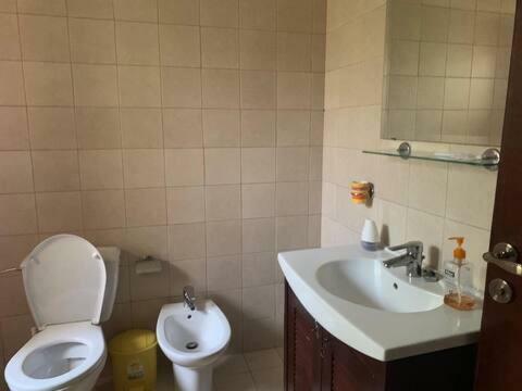 Two Bedroom Apartment At Talabay Aqaba