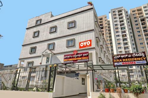 Hotel Oyo 87519 Nra Residency