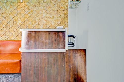 Hotel Oyo 87519 Nra Residency