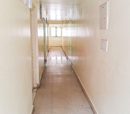 Hotel Garden Residency By Wb Inn