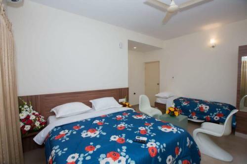 Hotel Vijaya Lakshmi Residency - Yeshwanthpur