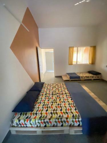 Albergue Habitat15@airlines