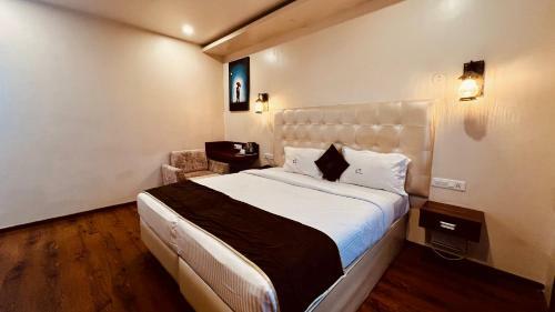 Hotel Vintage Inn By Pepe Hospitality