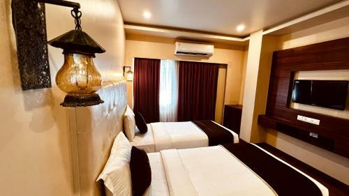 Hotel Vintage Inn By Pepe Hospitality