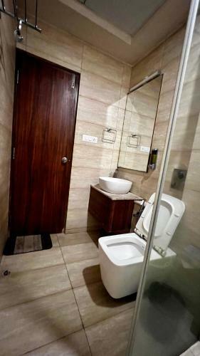 Hotel Vintage Inn By Pepe Hospitality