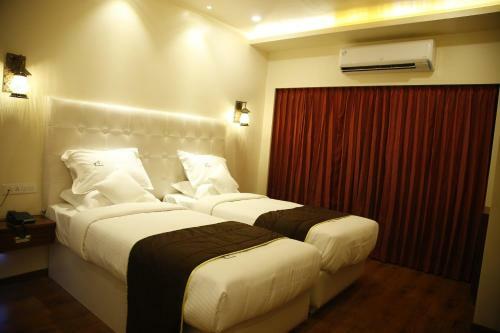 Hotel Vintage Inn By Pepe Hospitality