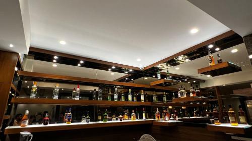 Hotel Vintage Inn By Pepe Hospitality