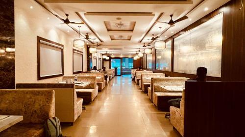 Hotel Vintage Inn By Pepe Hospitality
