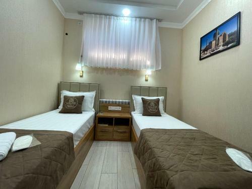 Barhat Hotel