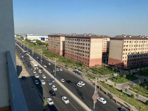 Apartamento Green Park
