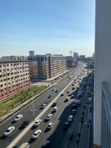 Apartamento Green Park