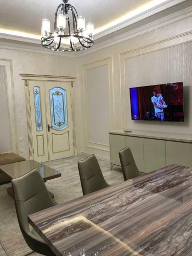 Havas Apartment