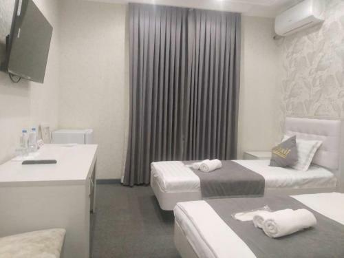 Tashrif Hotel