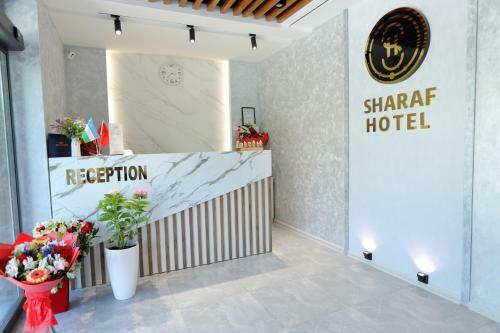 Sharaf Hotel