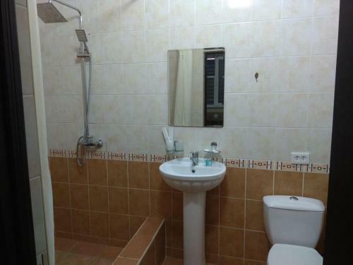 Bed & Breakfast Safar Hotel