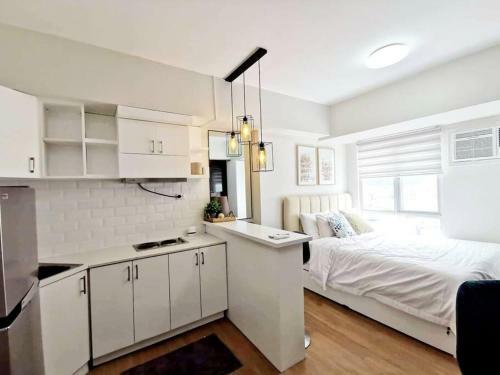 Apartamento Steff's Condo 815 At Centrio Tower Deluxe Unit