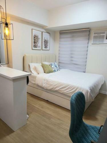 Apartamento Steff's Condo 815 At Centrio Tower Deluxe Unit