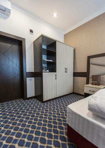 Shahzoda Grand Hotel