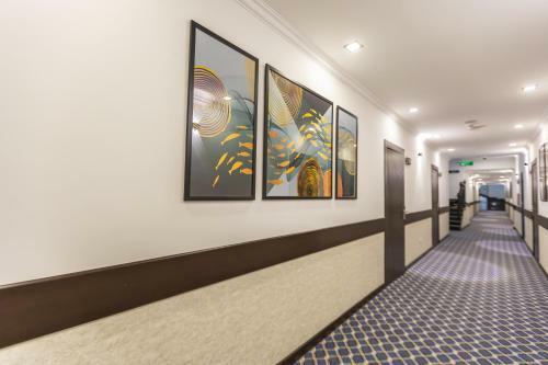 Shahzoda Grand Hotel