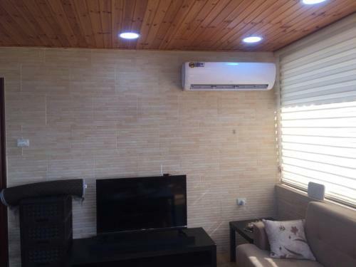 Apartamento Brand New Roof