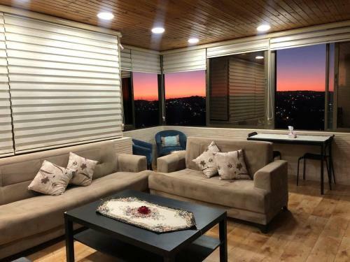 Apartamento Brand New Roof