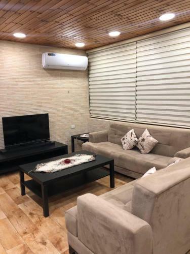 Apartamento Brand New Roof