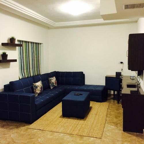 Apartamento The Royal Luxury Superior Queencot