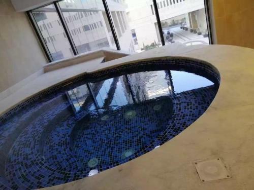 Apartamento An Modern New Apt In Al-abdali Amman