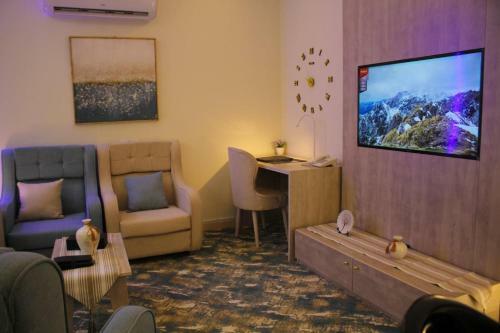 ??? ???? ???? Y Suites Hotel