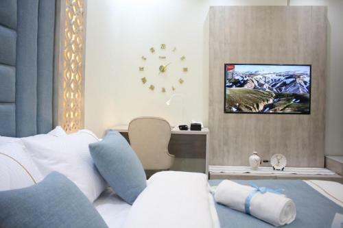 ??? ???? ???? Y Suites Hotel