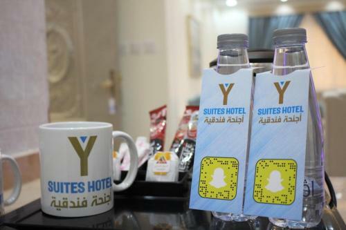 ??? ???? ???? Y Suites Hotel