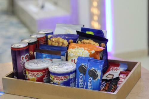 ??? ???? ???? Y Suites Hotel