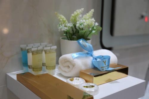 ??? ???? ???? Y Suites Hotel