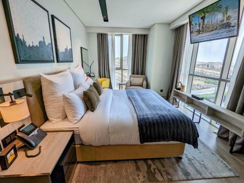 Apartamento Citadines Abha