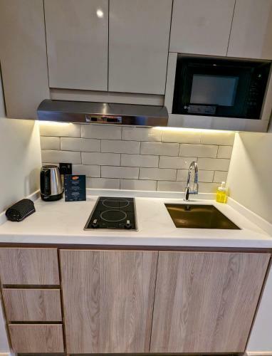 Apartamento Citadines Abha