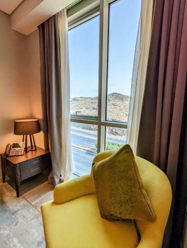 Apartamento Citadines Abha