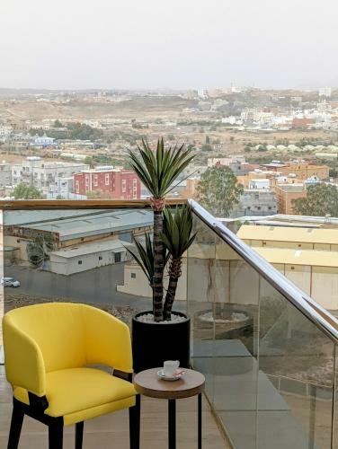 Apartamento Citadines Abha