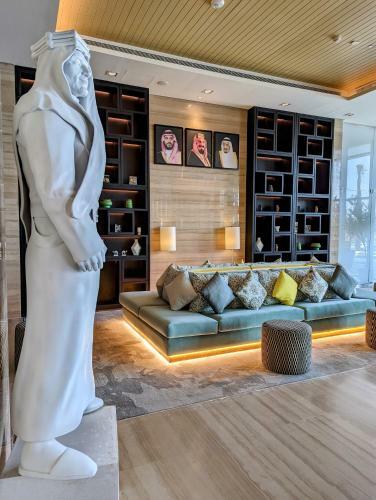 Apartamento Citadines Abha