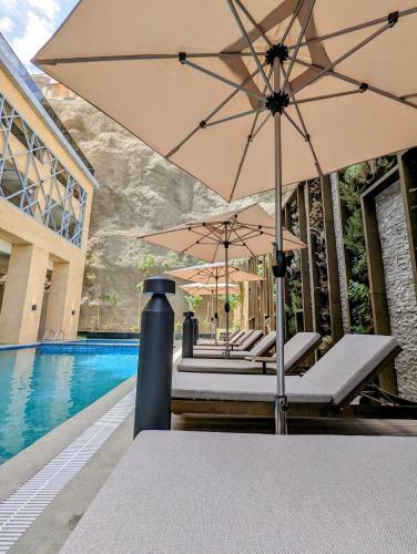 Apartamento Citadines Abha