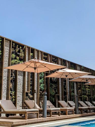 Apartamento Citadines Abha