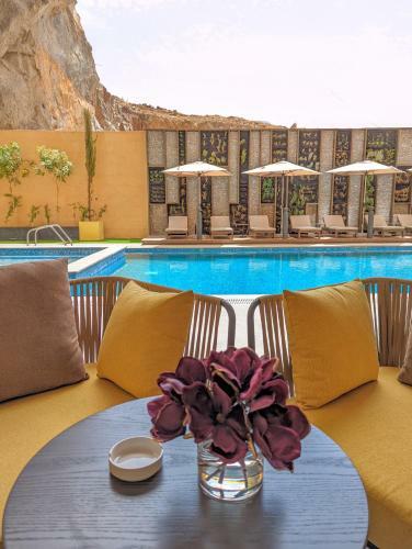 Apartamento Citadines Abha