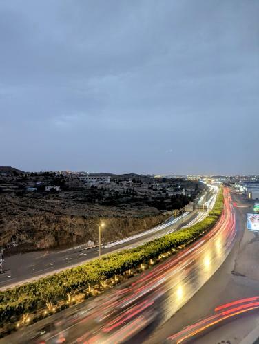 Apartamento Citadines Abha