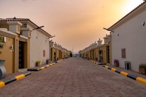 Hotel Forsana Resort