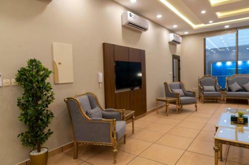 Hotel Forsana Resort